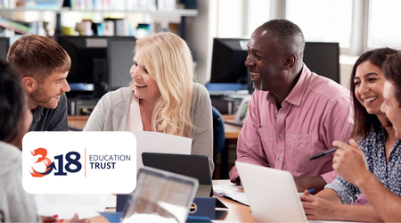 3-18 Education Trust